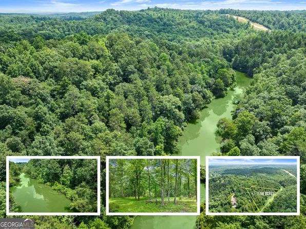 LOT 35 Lakemont Trl, Demorest, GA 30535