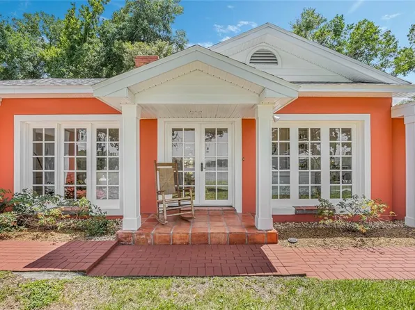 618 S Lakeshore Blvd, Lake Wales, FL 33853