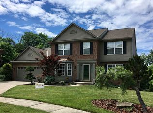 2681 Coachlight Ln, Burlington, KY 41005