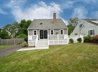 132 Allan St, Marshfield, MA 02050