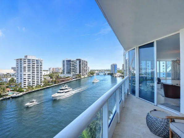715 Bayshore Drive #902, Fort Lauderdale, FL 33304