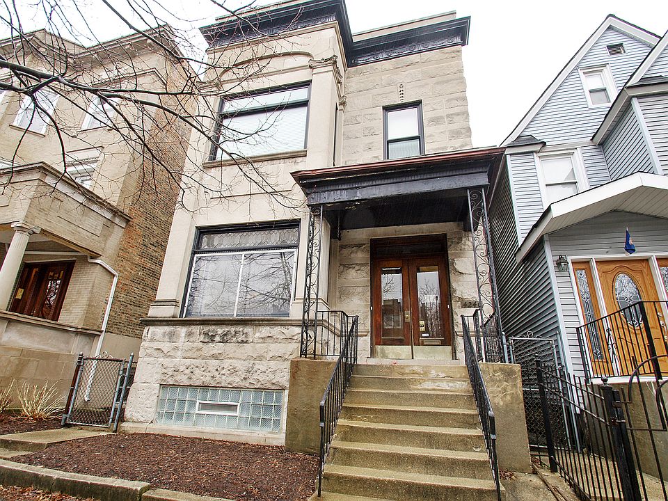 1st image of 4240 N Ashland Ave #1
