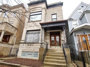 4240 N Ashland Ave #1, Chicago, IL 60613