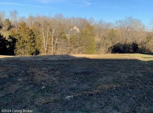 1536 Lincoln Hill Way, Louisville, KY 40245