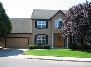 3120 Kings West St, Eugene, OR 97401