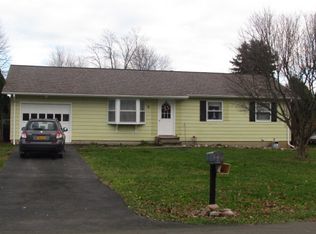 85 Belaire Dr, Horseheads, NY 14845