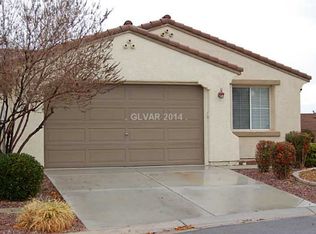 4791 S Leone Ave, Pahrump, NV 89061