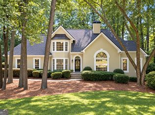5160 Cameron Forest Pkwy, Johns Creek, GA 30022