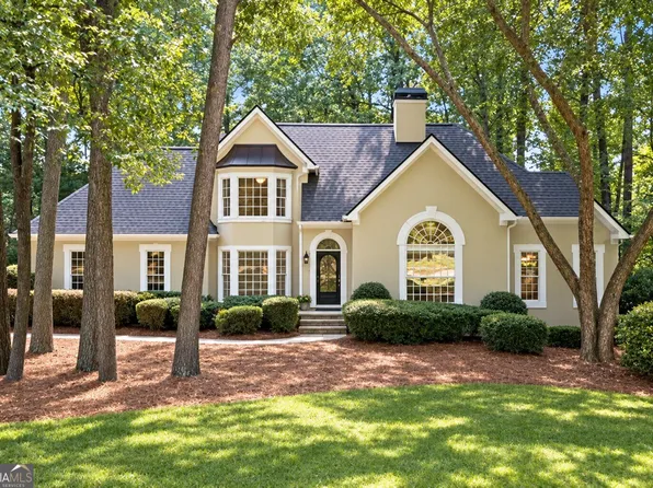 5160 Cameron Forest Pkwy, Johns Creek, GA 30022