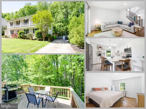 10582 Reeds Landing Cir, Burke, VA 22015