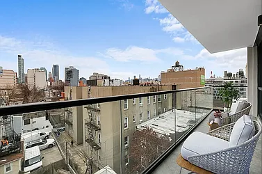 Rented by REAL New York