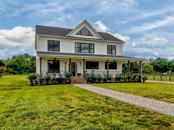 172 Eugene Neese Ln, Swansea, SC 29160