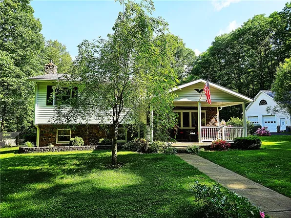 1124 Turkey Inn Rd, Ligonier, PA 15658