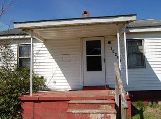 10280 S Elm St, Middlesex, NC 27557
