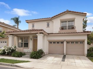 1207 Cambria Way, Encinitas, CA 92024
