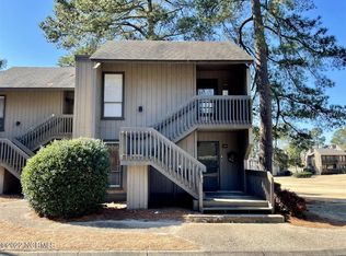 5 Pine Tree Rd UNIT 105, Pinehurst, NC 28374