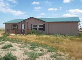 20320 Hereford Rd, Hereford, SD 57785