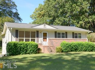 3892 Cowan Cir, Acworth, GA 30101