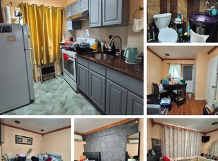 (Undisclosed Address), Jamaica, NY 11427