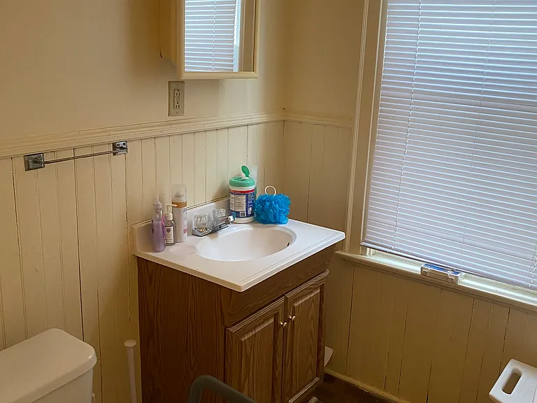 31 Leroy St #1 — Photo 5