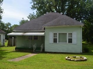 66 B St SW, Jacksonville, AL 36265