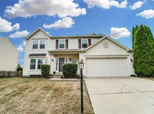 2392 Miami Village Dr, Miamisburg, OH 45342