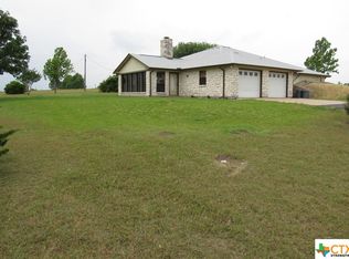 10762 Bigham Rd, Troy, TX 76579