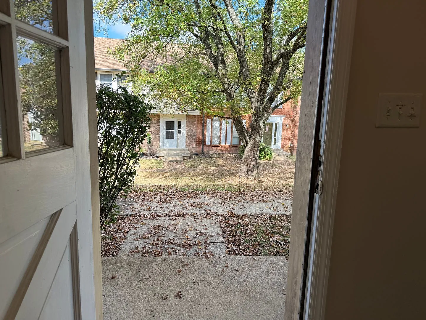 3BR Townhome in Nashville — Photo 2