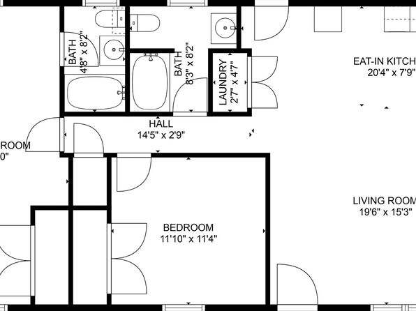 2281 Carpenters Bluff Rd, Denison, TX 75021