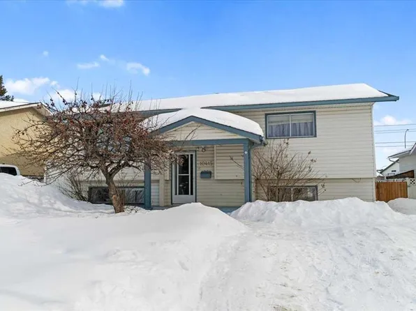 10415 W 92a St, Grande Prairie, AB T8V 3V6