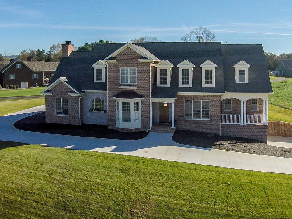 3706 Sheldon Pl, Maryville, TN 37803 Zillow
