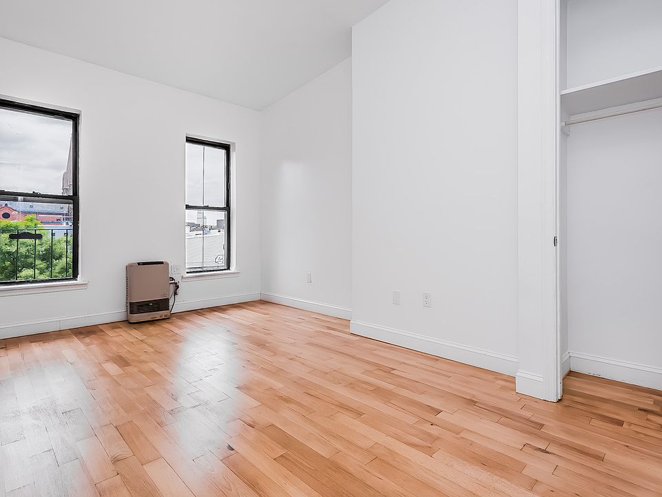 1st image of 163 Humboldt St #4A