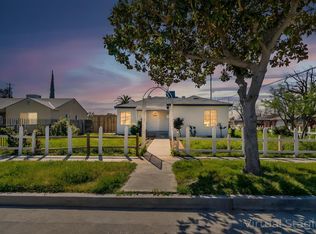 1645 W Fountain Way, Fresno, CA