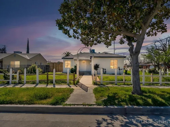 1645 W Fountain Way, Fresno, CA 93705