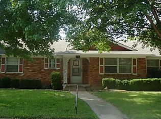 1741 Mapleton Dr, Dallas, TX 75228