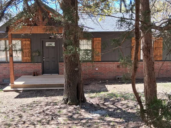 1029 Country Club Rd, Eucha, OK 74342