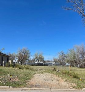 2439 SW 40th St LOT 29 & 30, Oklahoma City, OK, 73119