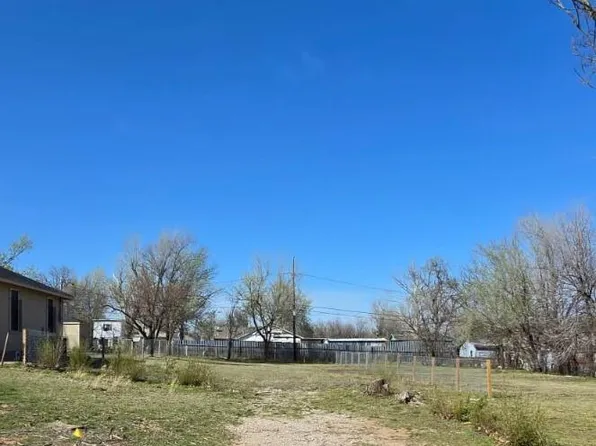 2439 SW 40th St Lot 29 & 30, Oklahoma City, OK 73119