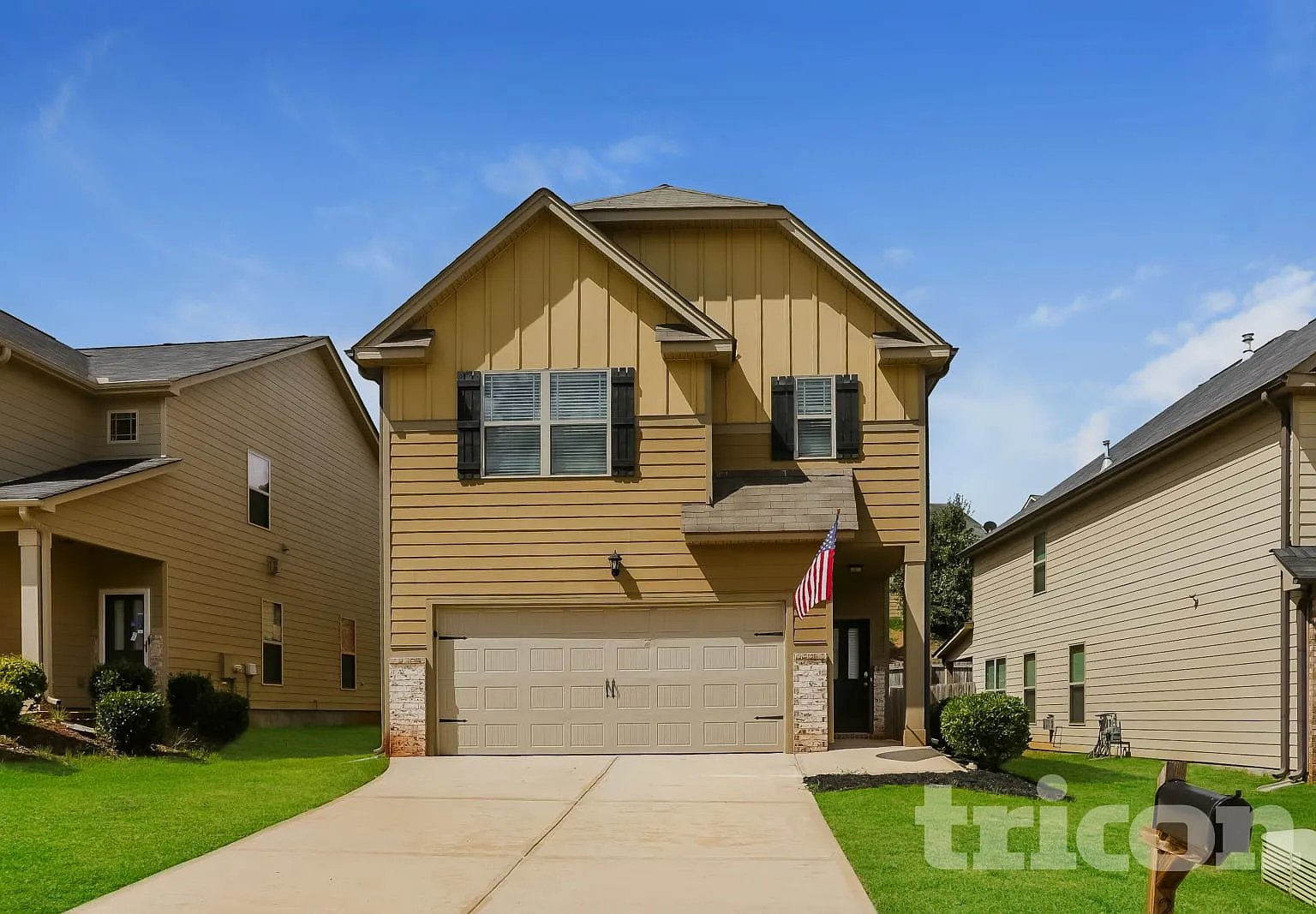 2545 Shropshire Place McDonough GA — Photo 1