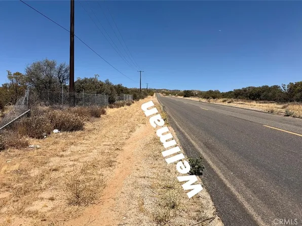 58650 Wellman Rd Lot 3068, Anza, CA 92539