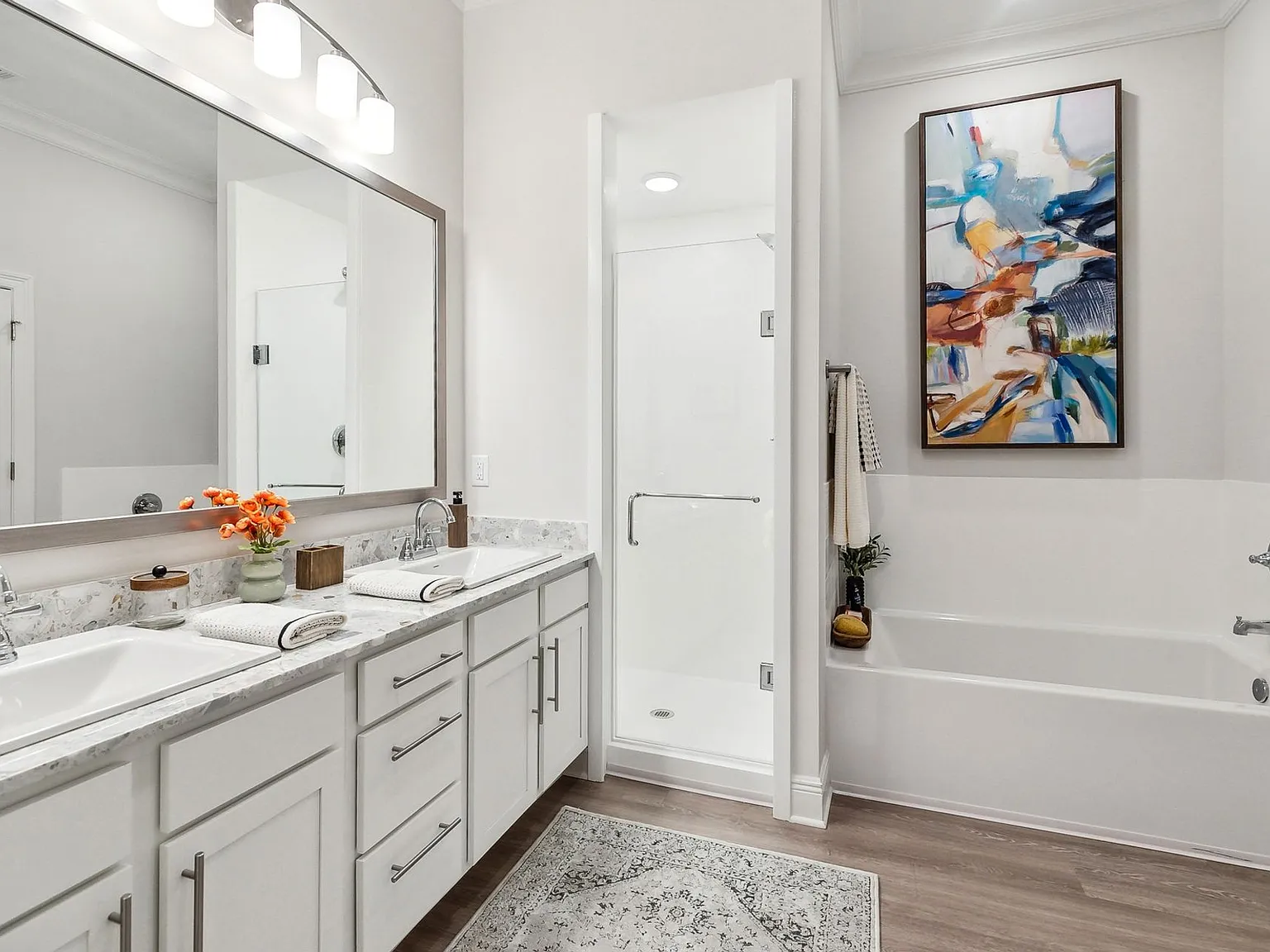 Alluvia Apartments — Photo 3