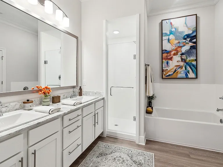 Alluvia Apartments — Photo 3