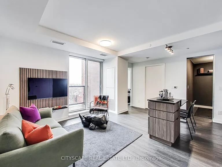 185 Alberta Ave #1210 — Photo 3