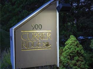 Currier Ridge, Hamden, CT 06514