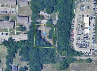 8610 N Harrison St, Kansas City, MO 64155