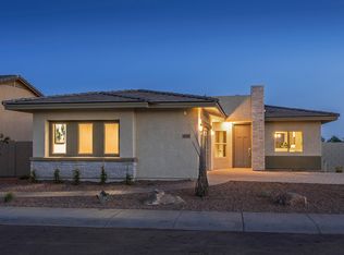 17580 N Rosa Dr, Maricopa, AZ 85138