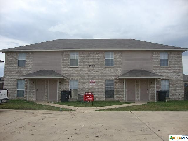 1st image of 4505 Jeff Scott Dr APT A