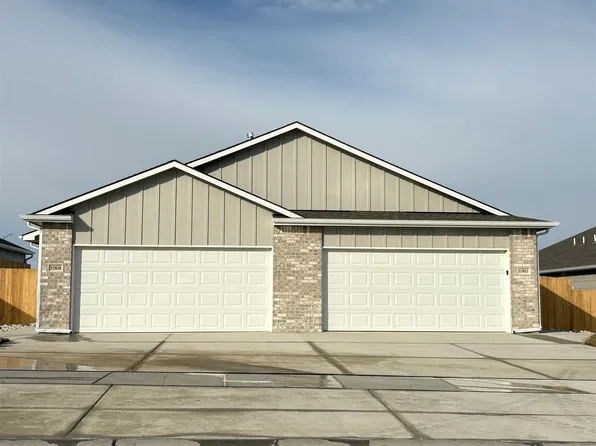 12810-12812 E Blake St, Wichita, KS 67230