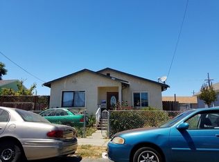 659 8th St, Richmond, CA