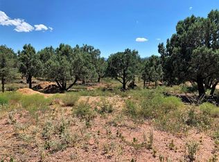 1102 N Earhart Pkwy, Payson, AZ 85541